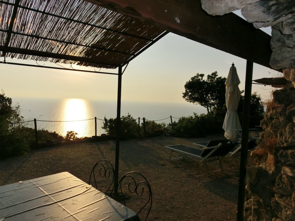 Talamoni B&B