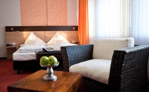 Hotel Cascade