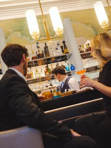 Hotel Belles Rives