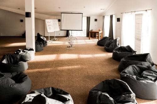 Hotel Borowina