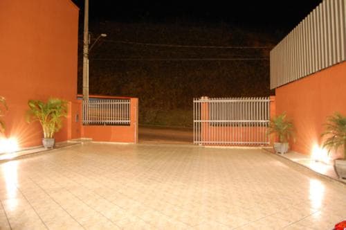 Minas Hotel
