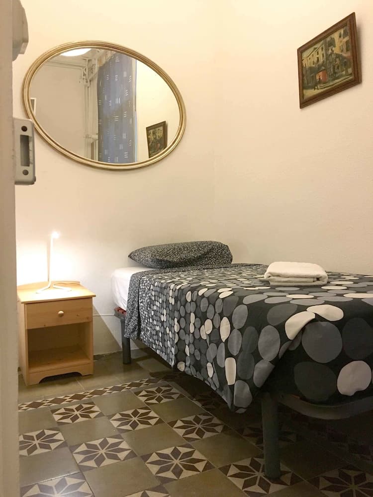 Pension Arosa