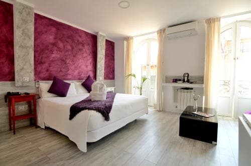 Hostal Alexis Madrid
