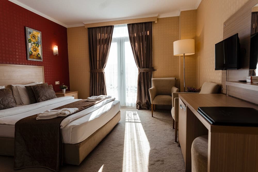 Atabay Termal Otel