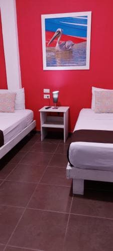Hotel Ancora