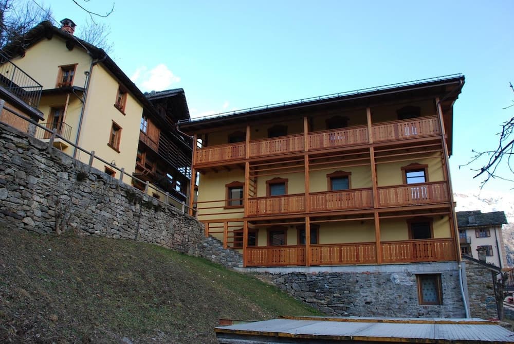 Casa Perello