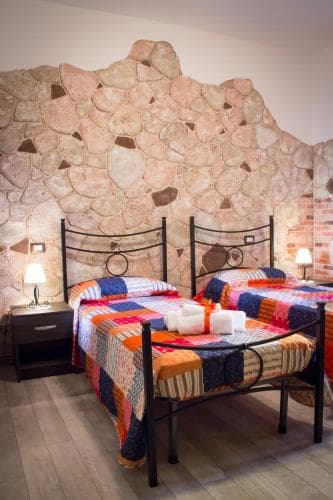 B&B Rocca Pinta