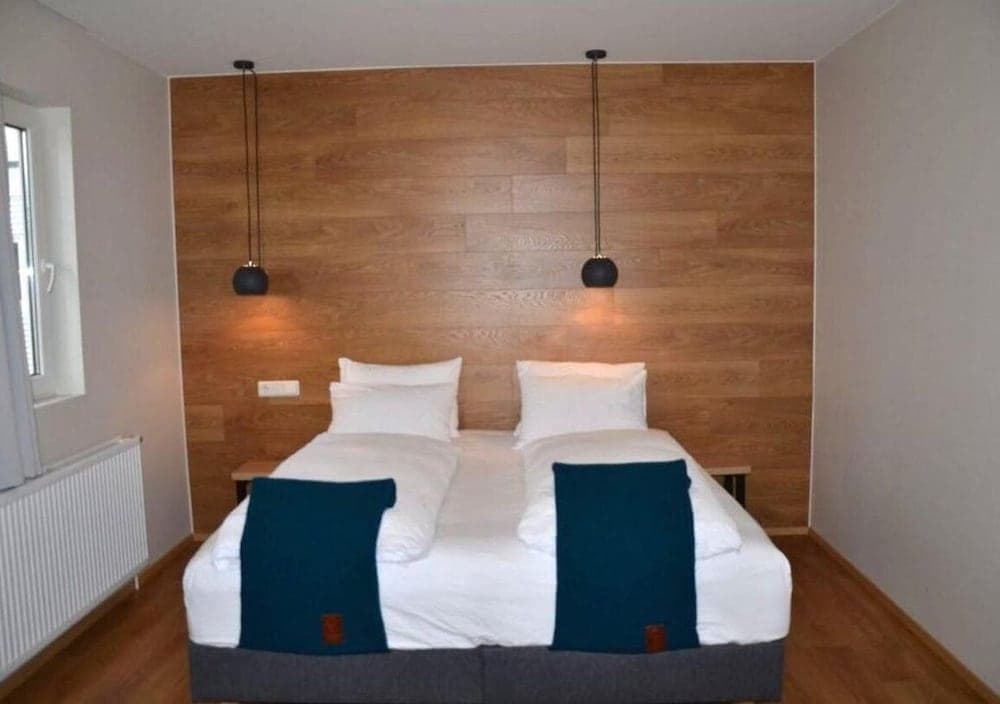 Stracta Hotel