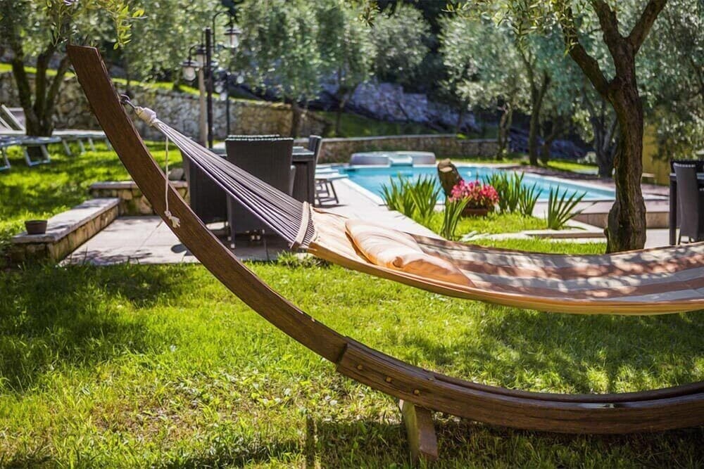 Bed&breakfast Monte Tondo