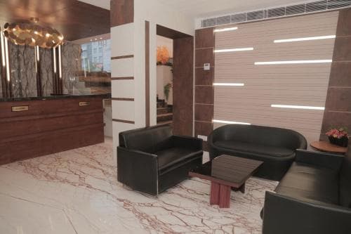 HoTeL TRENOR