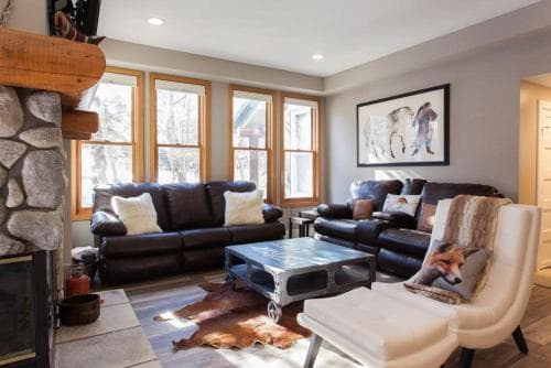 Snowcreek Phase V