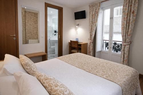 Hostal Anosa Casa