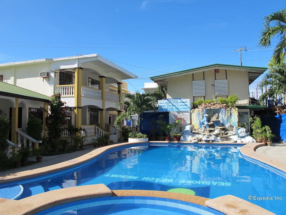 Seashore Beach Resort