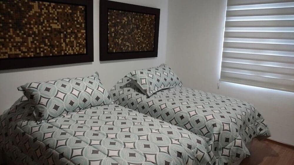Master Suites Del Prado
