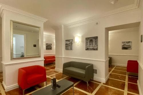 The Bailey's Hotel