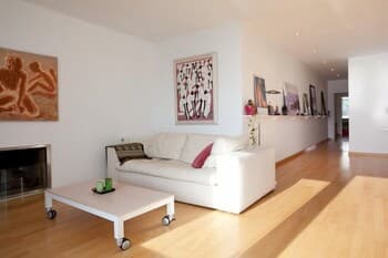 Sunny View Apartment