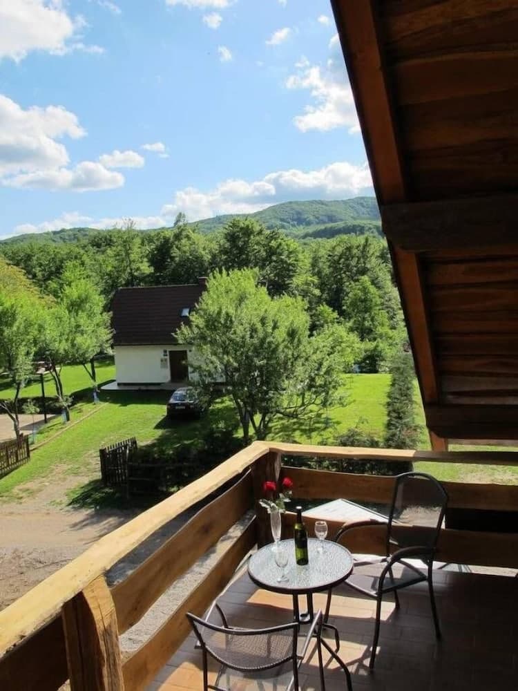 Plitvica Lodge