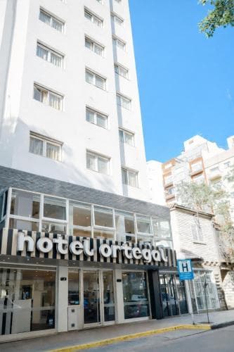 Hotel Ortegal