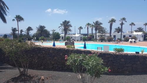 Casas del Sol