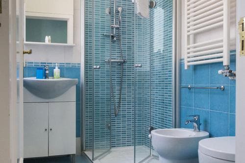 Aurora Sul Mare Bed & Breakfast
