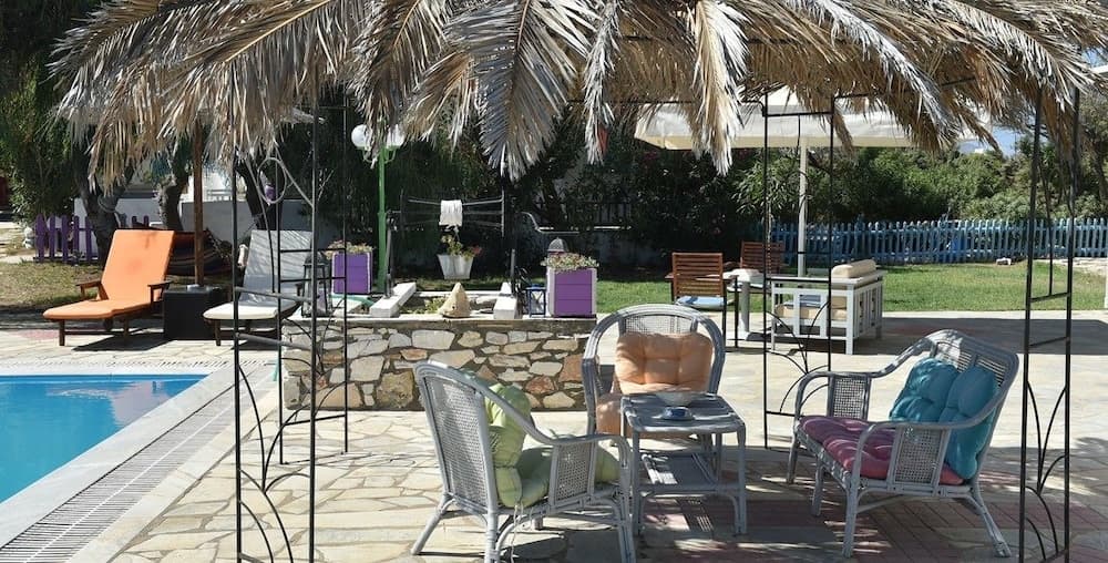 Kalimera Paros