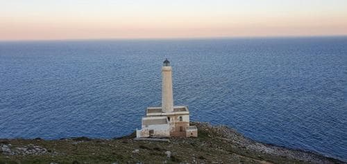 Bed & Breakfast Borgo Minerva