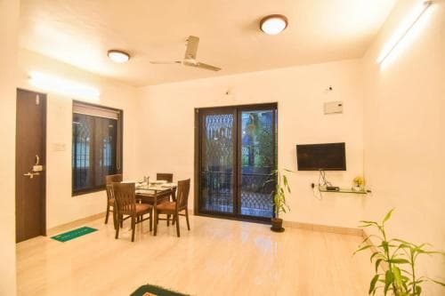 Hydro 4Bhk Villa Lonavala