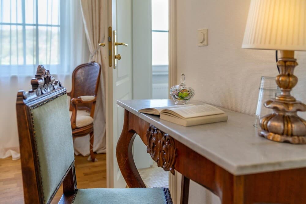 Romantisches Hotel Zur Post