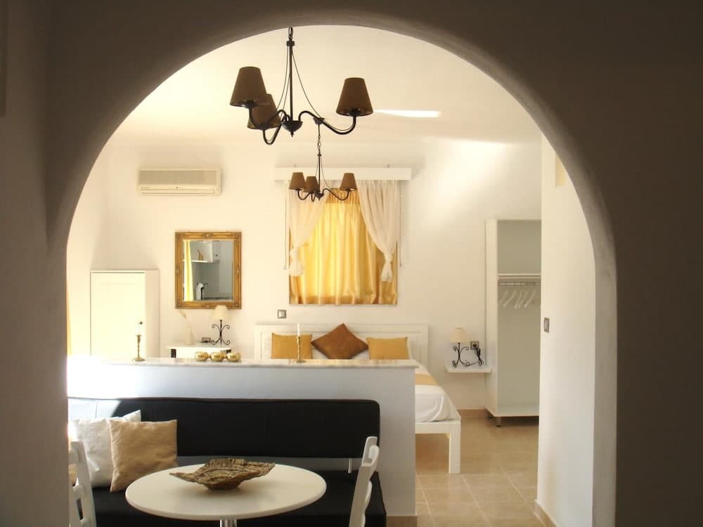 Blugreen Stegna B&B