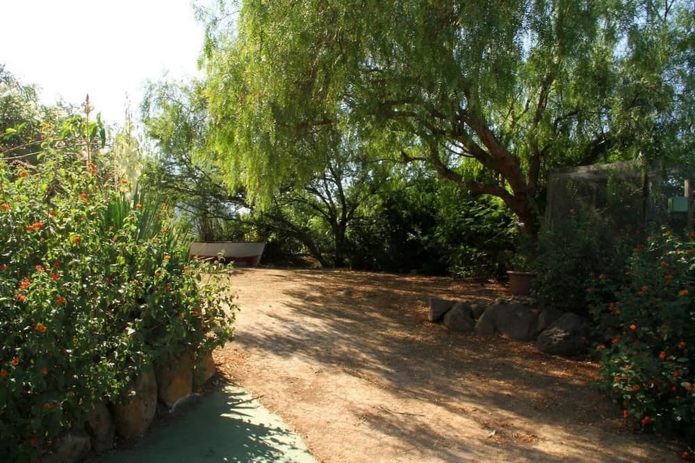 Casa Terranova