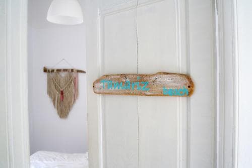 Aloha Beach House Hostel