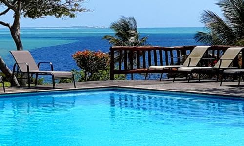 Archipelago Resort