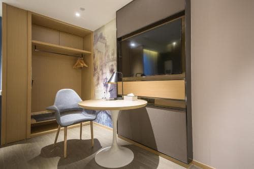 ibis Wuxi Chunshen