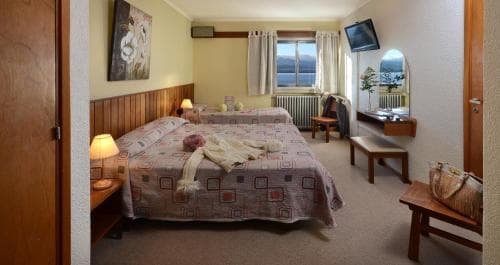 Hotel Aconcagua