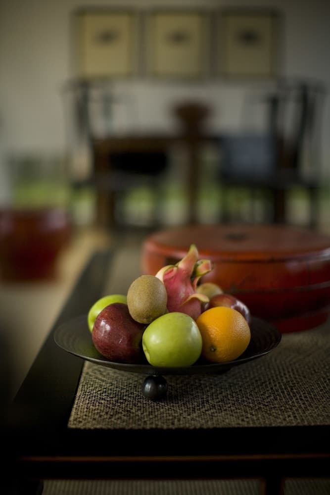 Kayumanis Private Villa & Spa