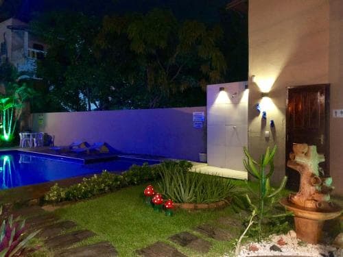 Villa Do Sol Flat