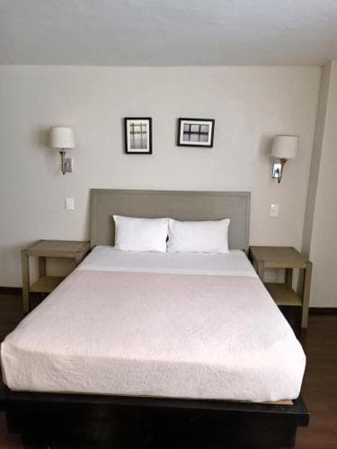Centro 19 Hotel