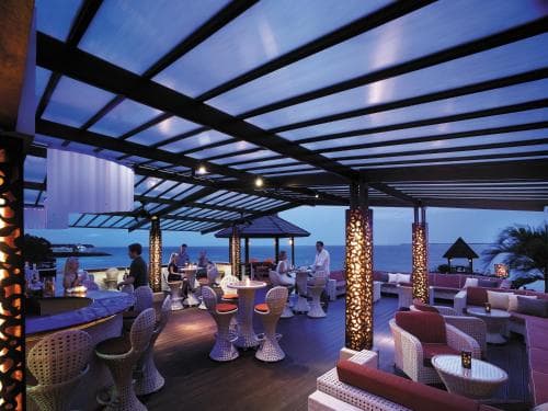Shangri-La Mactan, Cebu