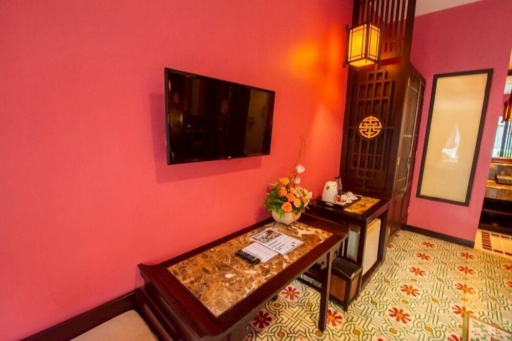Duangjitt Resort & Spa