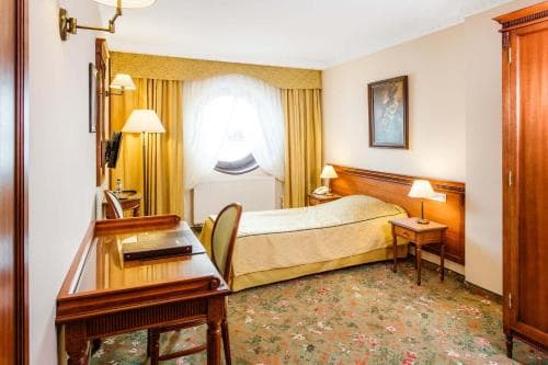 Hotel Duo Spa