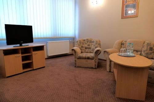 Hotel Chemik