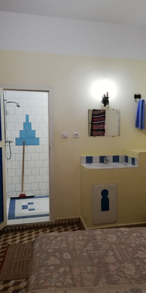 Auberge Chez Aissa