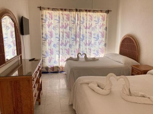 Aca Suites Ixtapa