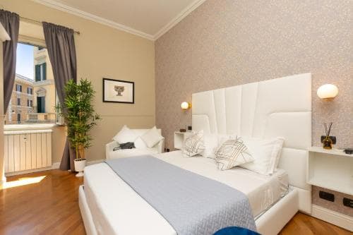 Bed&Breakfast Roma Al Vaticano