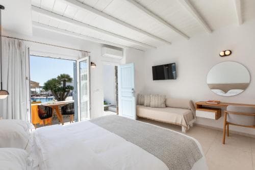 Paradise View Hotel