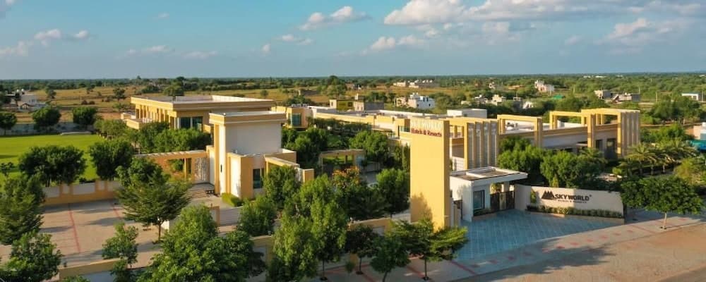 Skyworld Hotels And Resorts