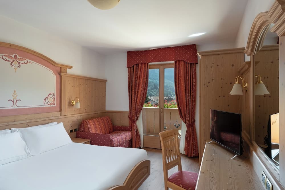 Beverly Alps Hotel & Spa