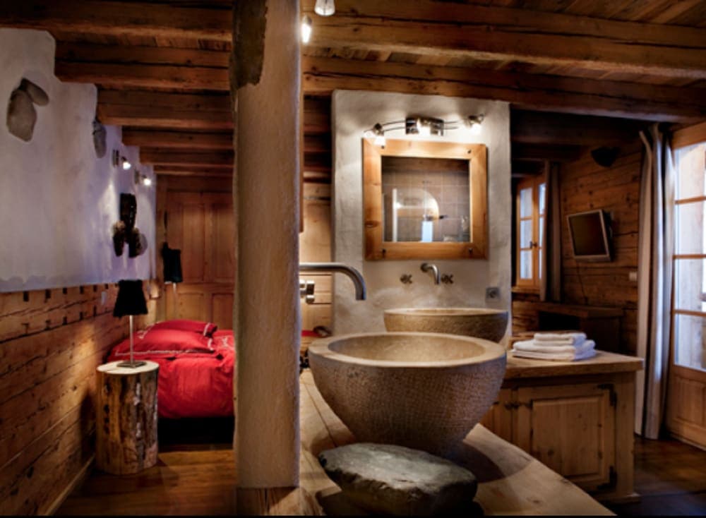 Chalet Seraphine