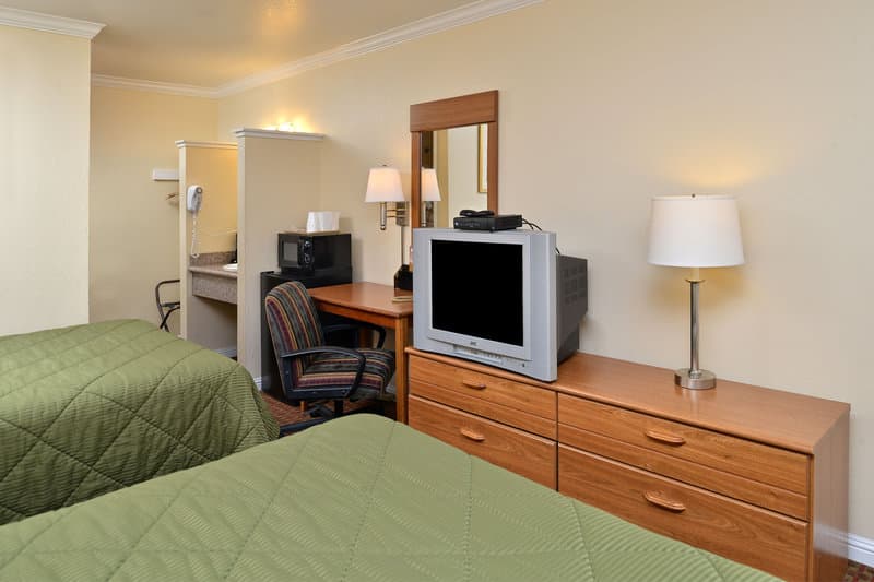 Americas Best Value Inn