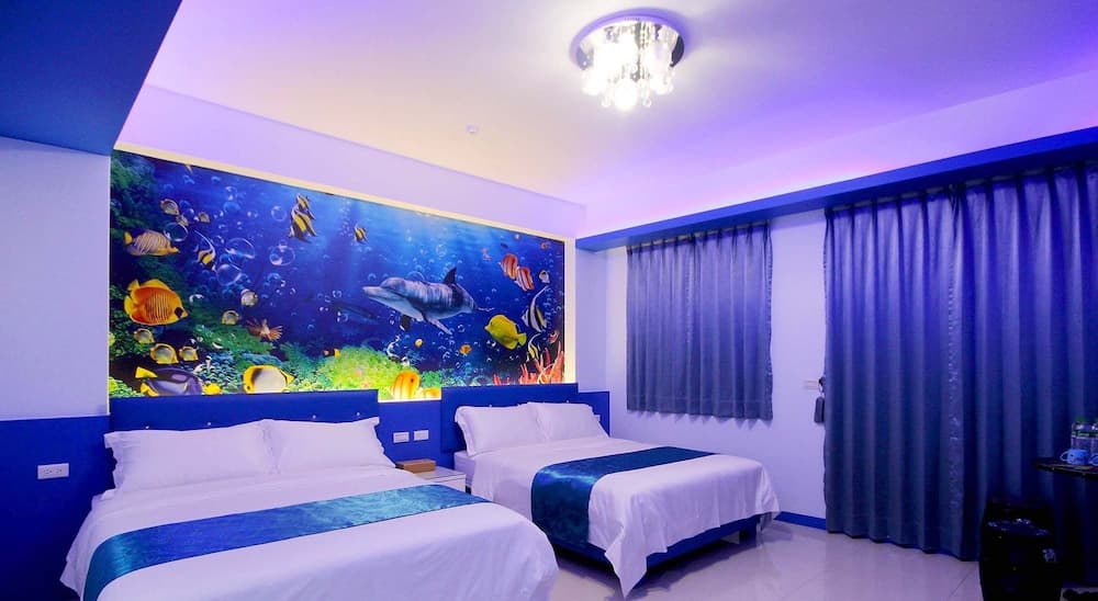 Cheng Ai B&B